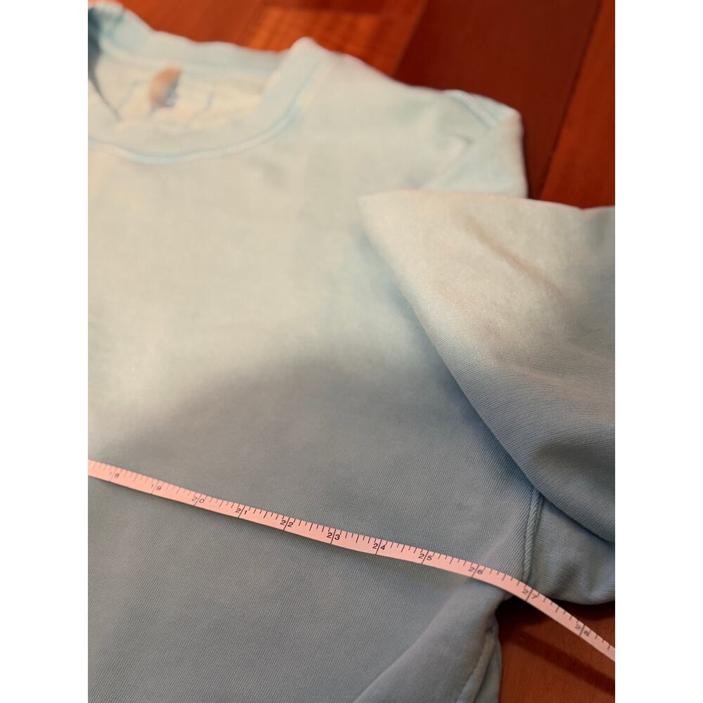 FP Movement All Star Solid Pullover Crewneck, Wom… - image 6